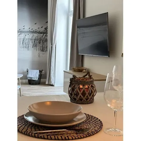 Dom wakacyjny Friesenstuv Modern Retreat *