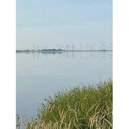 Friesenstuv Modern Retreat *