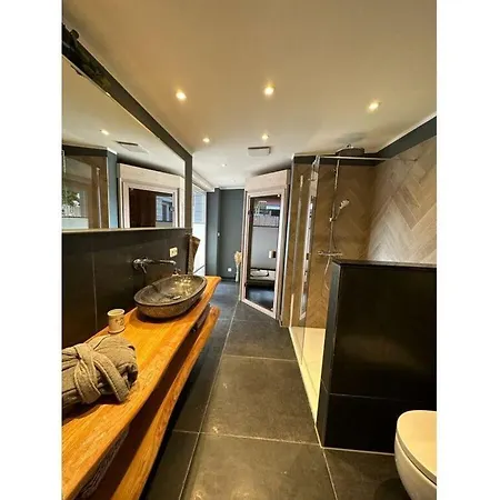 Friesenstuv Modern Retreat *