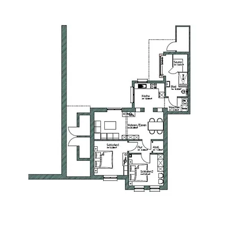 Friesenstuv Modern Retreat Dom wakacyjny *