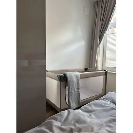 Friesenstuv Modern Retreat Tönning