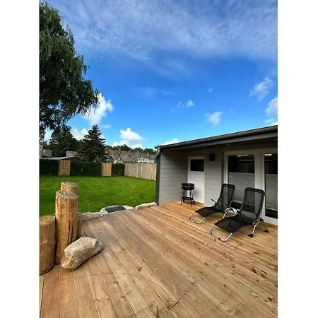 Friesenstuv Modern Retreat Tönning